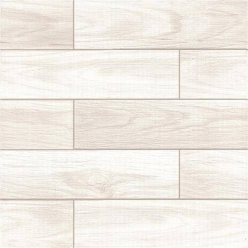 Duratiles Seramik 45x45 cm Boston Fildişi 1.Kalite Parlak Yer Karosu