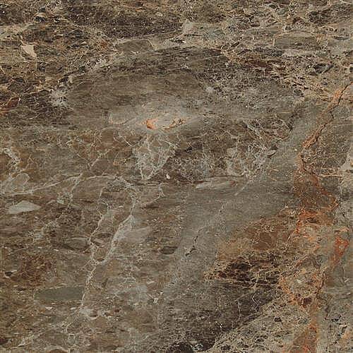Duratiles Seramik 45x45 cm Tundra Kahve Brown 1.Kalite Parlak Yer Karosu