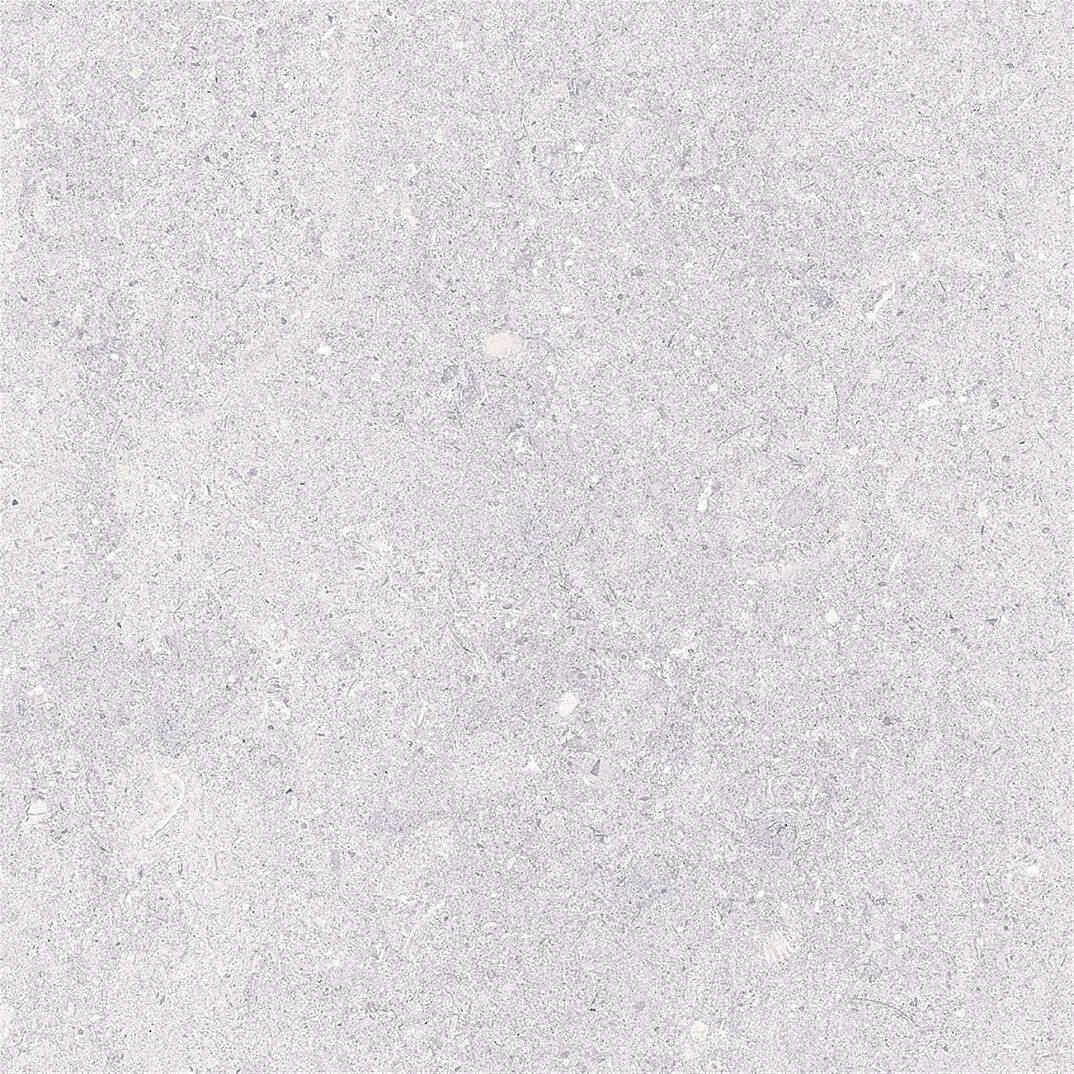 Duratiles Seramik 61x61 cm Ageless Beyaz 1.Kalite Parlak Yer Karosu - 1