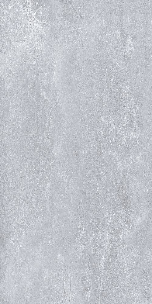 Graniser Seramik 30x60 cm Delta Açık Gri 1.Kalite Parlak Duvar Karosu - 1