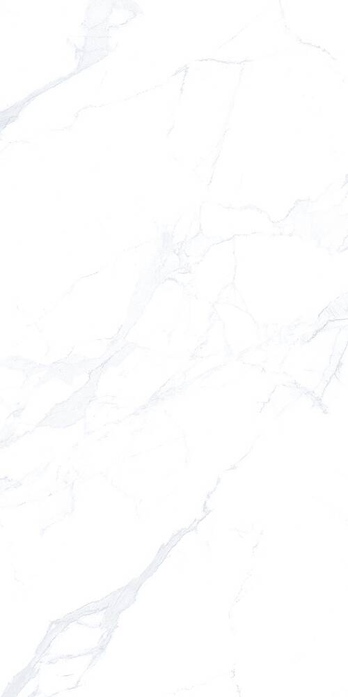 Graniser Seramik 30x60 cm Icon Beyaz 1.Kalite Sırlı Duvar Karosu - 1