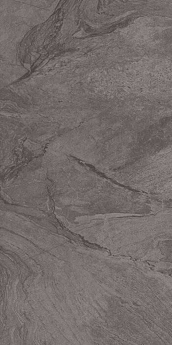 Graniser Seramik 39,5x79,5 cm Salta Antrasit 1.Kalite Sırlı Duvar Karosu