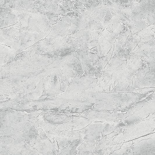 Graniser Seramik 45x45 cm Beirut Beyaz 1.Kalite Parlak Yer Karosu - 1