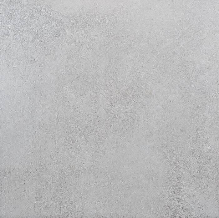 Graniser Seramik 45x45 cm Cement Açık Gri 1.Kalite Sırlı Yer Karosu