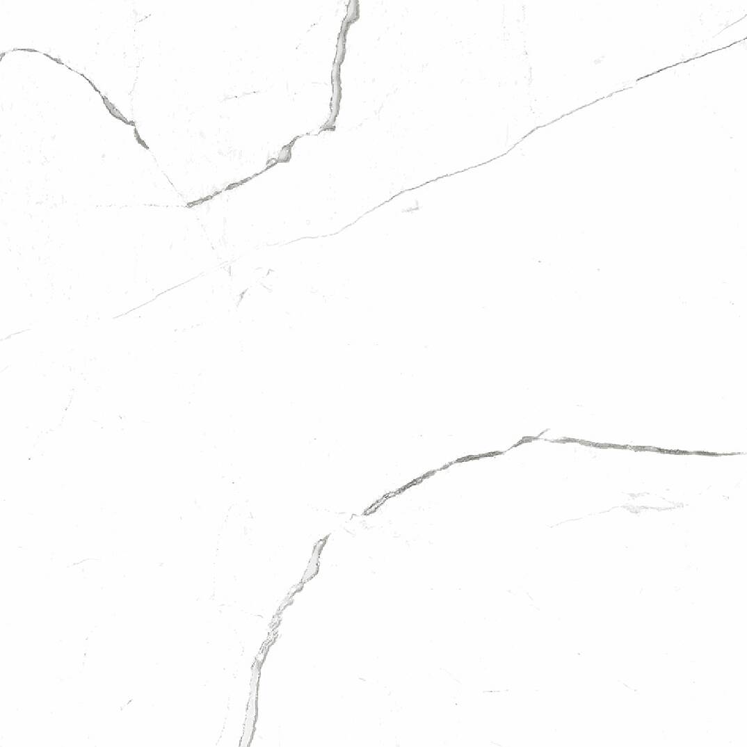Graniser Seramik 59,5x59,5 cm Vena Gri 1.Kalite Parlak Yer Karosu - 1