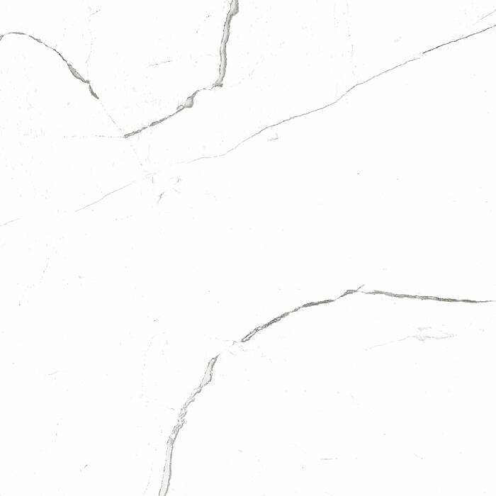 Graniser Seramik 59,5x59,5 cm Vena Gri 2.Kalite Parlak Yer Karosu