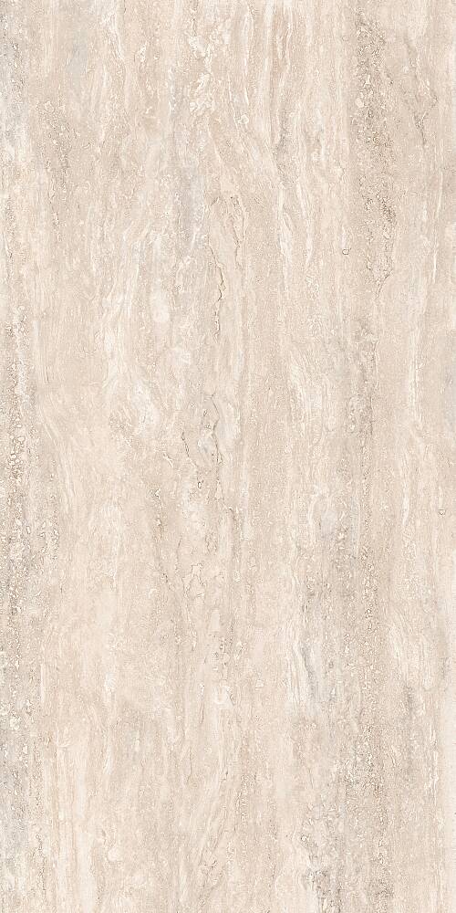 Graniser Seramik 60x120 cm Neo Travertino Bej 1.Kalite Sırlı Duvar Karosu - 1