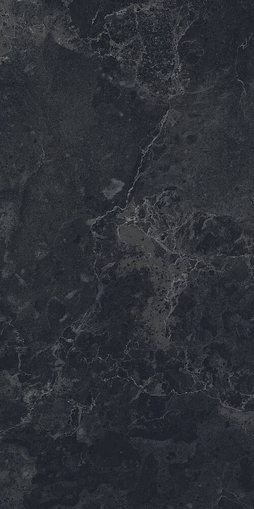 Graniser Seramik 60x120 cm Prive Antrasit 2.Kalite Sırlı Duvar Karosu - 1