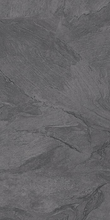Graniser Seramik 60x120 cm Salta Antrasit 1.Kalite Sırlı Duvar Karosu