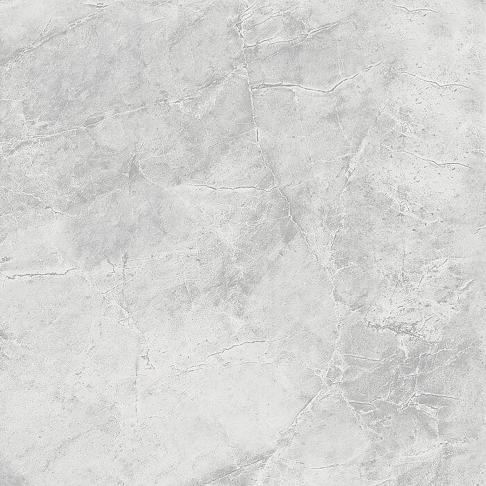 Graniser Seramik 60x60 cm Beirut Beyaz 2.Kalite Sırlı Yer Karosu
