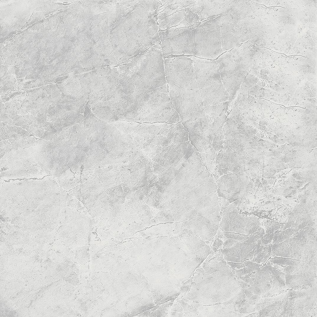 Graniser Seramik 60x60 cm Beirut Beyaz 2.Kalite Sırlı Yer Karosu - 1