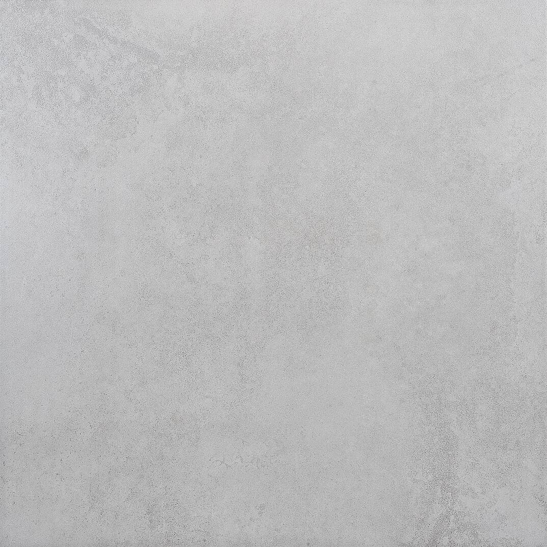 Graniser Seramik 60x60 cm Cement Açık Gri 2.Kalite Sırlı Yer Karosu - 1
