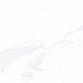 Graniser Seramik 60x60 cm Icon Beyaz 1.Kalite Parlak Yer Karosu