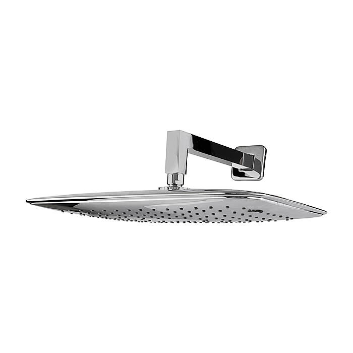 Newarc ABS Power Duvardan Ayarlı Duş Başlığı 470582