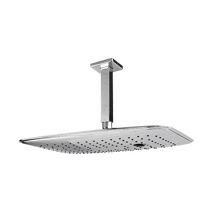 Newarc ABS Power Tavandan Ayarlı Duş Başlığı 470581