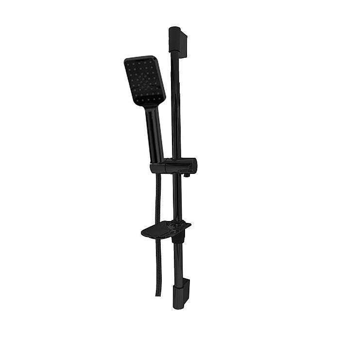 Newarc Aqua Sürgülü Üst Takım Siyah 430525R-05