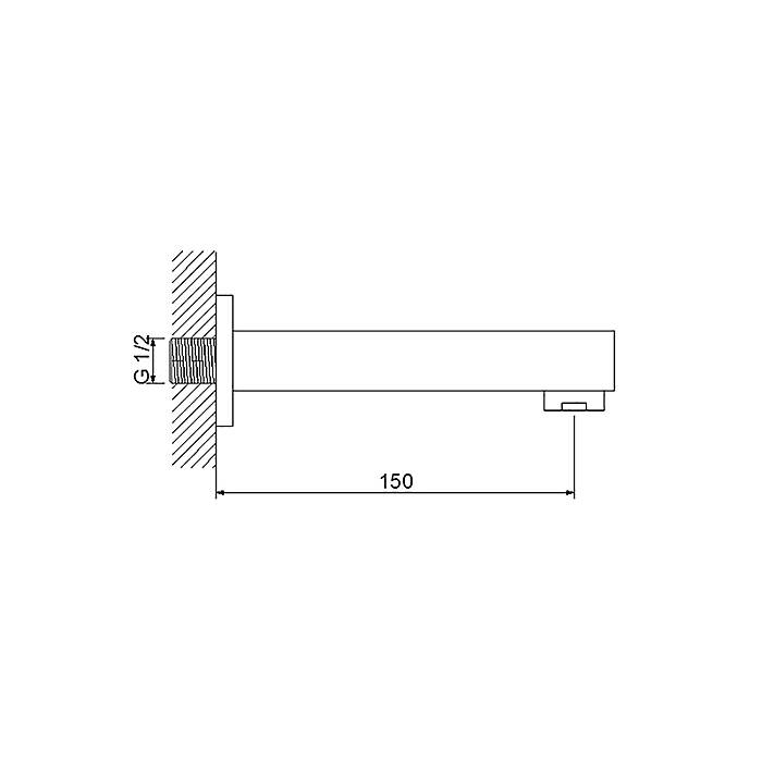 Newarc Corner Ankastre Valfsiz Gaga 100121 - 2