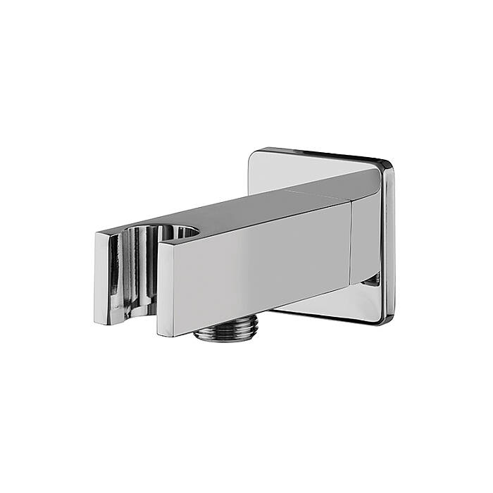 Newarc Corner Tutamaçlı Duş Çıkış Gagası 161092S