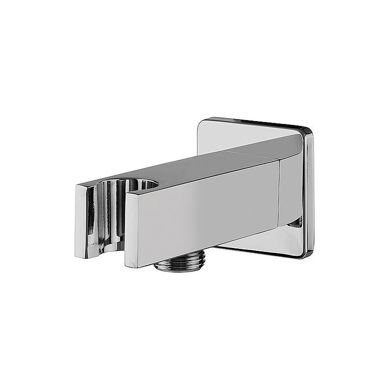 Newarc Corner Tutamaçlı Duş Çıkış Gagası 161092S - 1