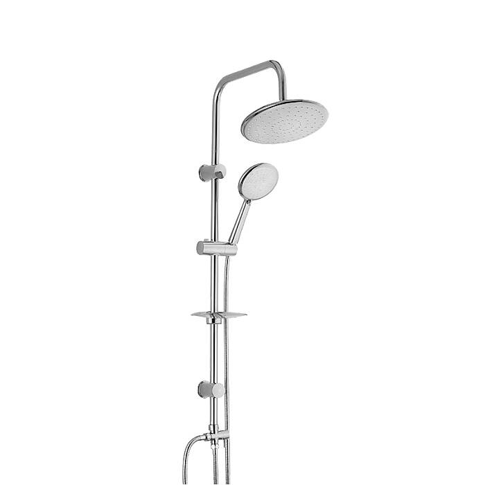 Newarc Domino Duş Ünitesi 440615