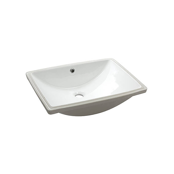 Newarc Dream Tezgah Altı Lavabo 2024 (HIL.L055)