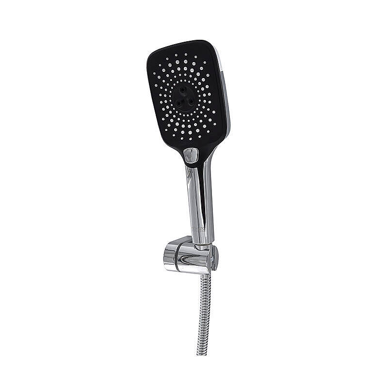 Newarc Drop El Duş Takımı Krom 410245 - 1