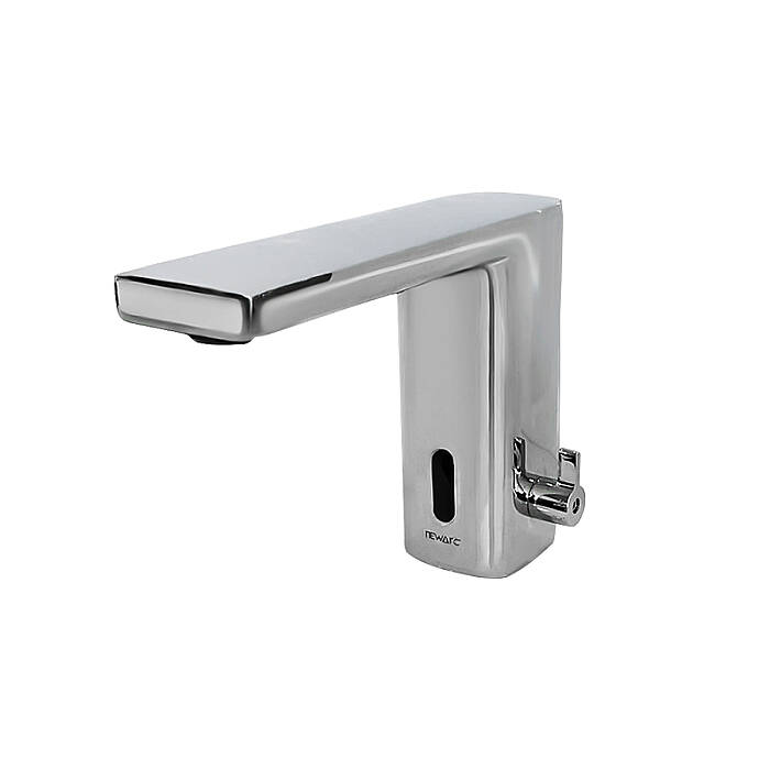 Newarc Drop Fotoselli Lavabo Bataryası 518523