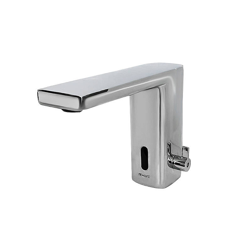 Newarc Drop Fotoselli Lavabo Bataryası 518523 - 1