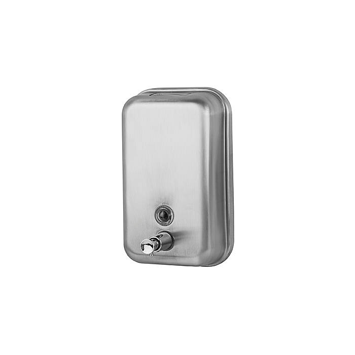 Newarc Duvara Monte Sıvı Sabunluk 698121