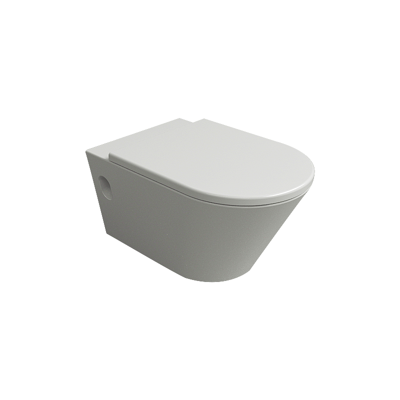 Newarc Idea Asma Klozet 3825 (IDE.K025) - 1