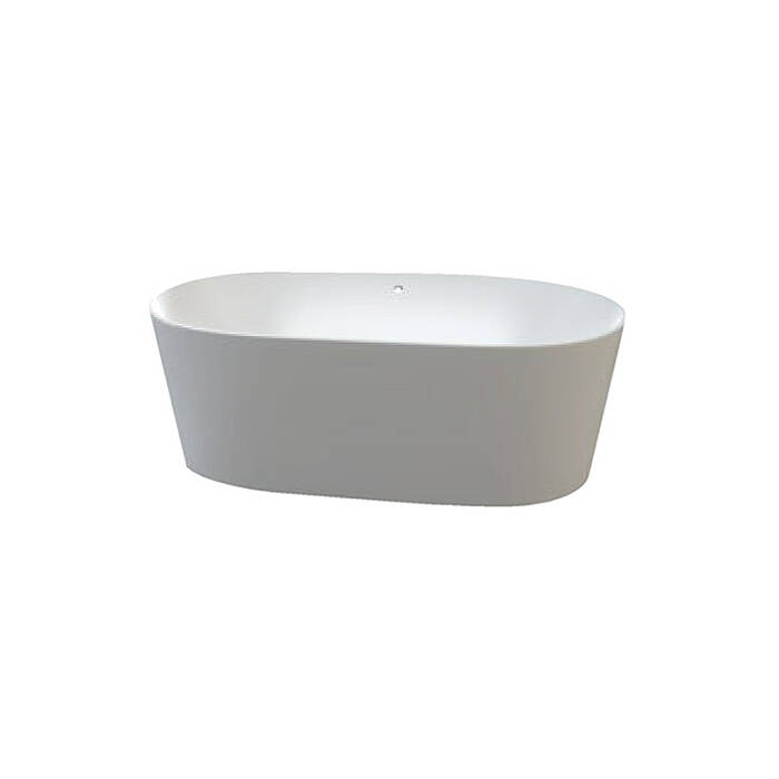 Newarc Küvet Beyaz 3900