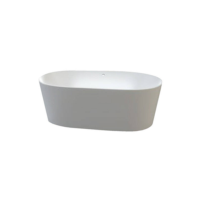 Newarc Küvet Beyaz 3900 - 1