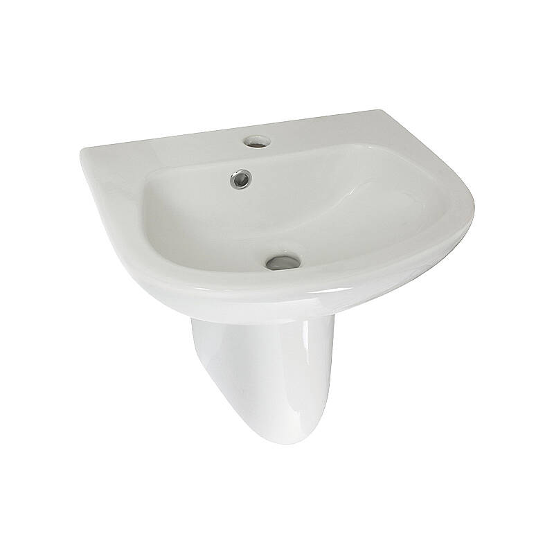Newarc Lavabo 2017 - Yarım ayak 2012 - 1