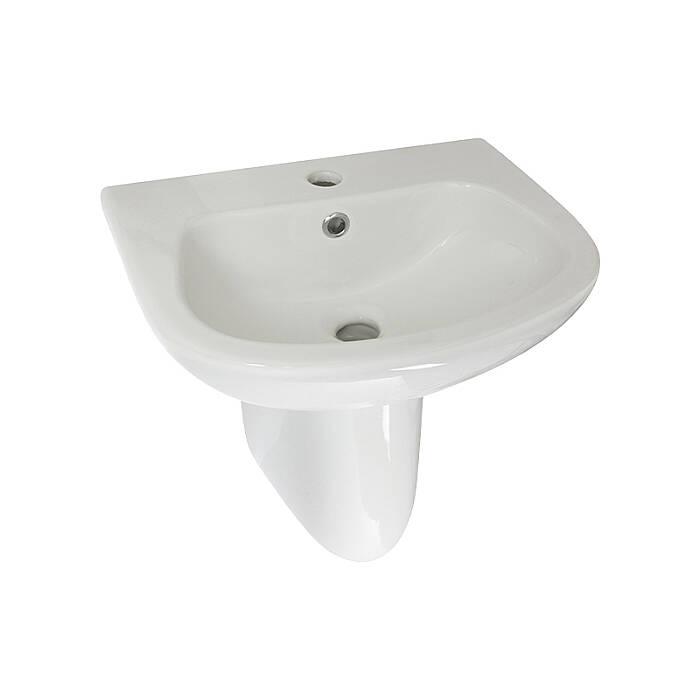 Newarc Lavabo 2017 - Yarım ayak 2012 - 3