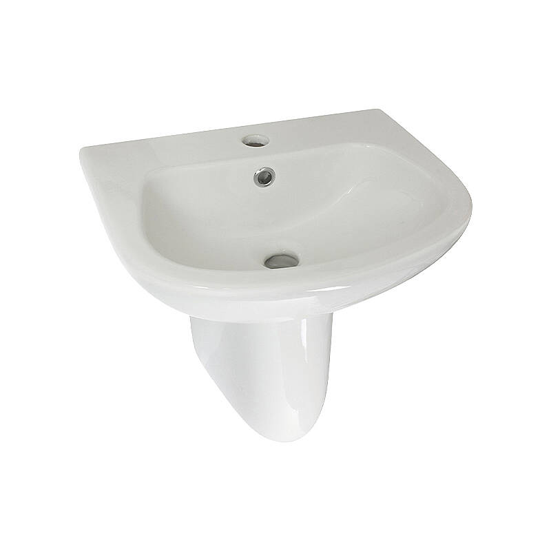 Newarc Lavabo 2017 - Yarım ayak 2012 - 3