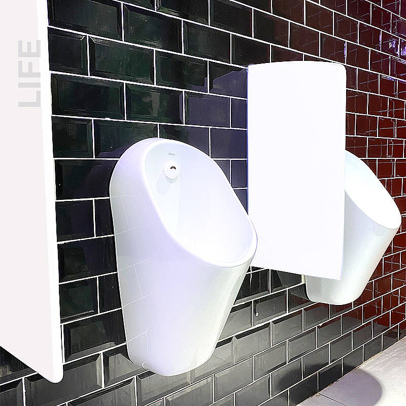 Newarc Life Sensörlü Pisuvar 5871F (LİF.P071F) - 5