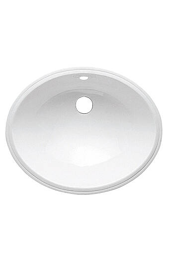 Newarc Lower Tezgah Altı Lavabo 2025 (HIL.L052) - 1