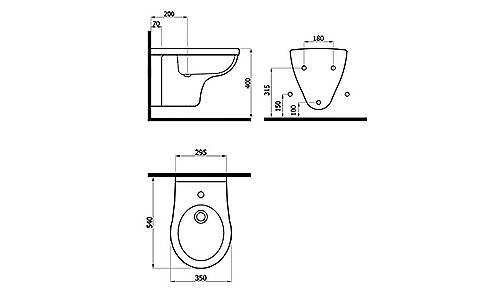 Newarc Master Asma Bide 2942 (MAS.B042) - 2