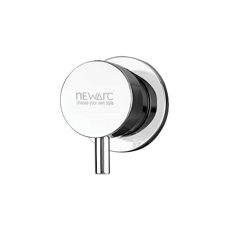 Newarc Maximal Stop Valf 101632 - 1