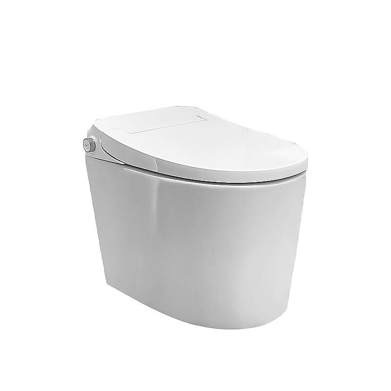 Newarc Mega-flush Takım Klozet MEGA068 - 1