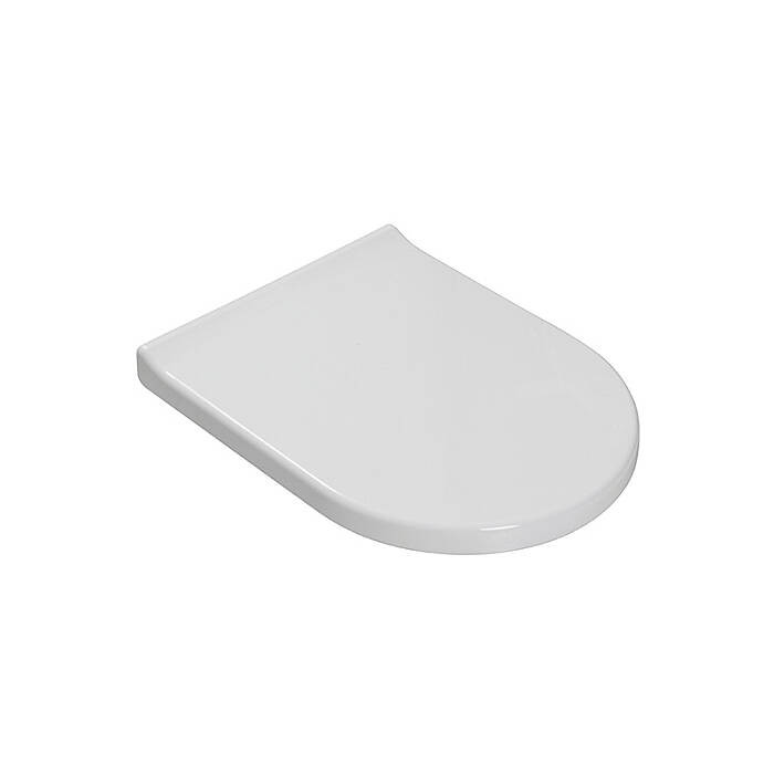 Newarc Modern Klozet Kapağı 7200