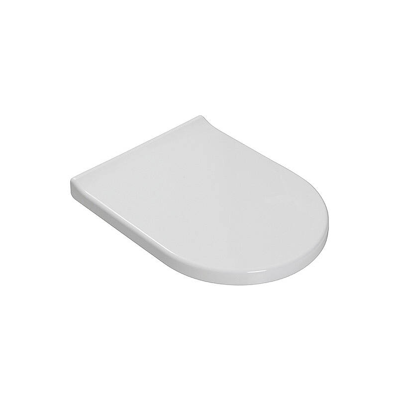 Newarc Modern Klozet Kapağı 7200 - 1