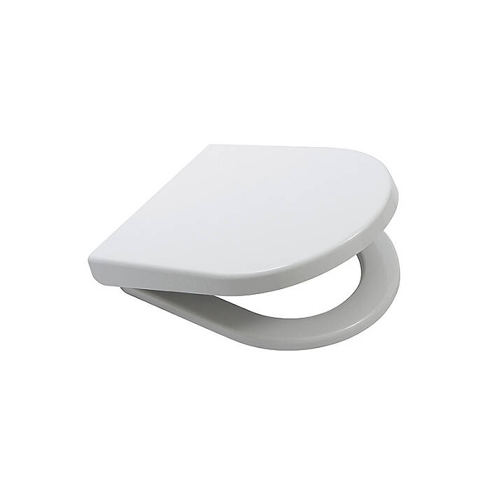 Newarc Modern Klozet Kapağı 7210