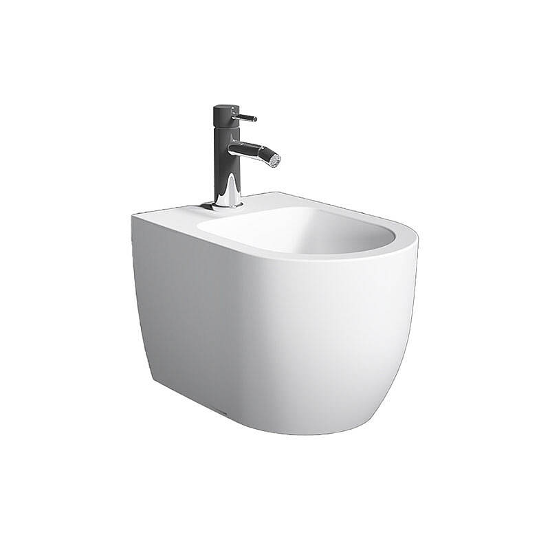 Newarc Moreno Asma Bide - 1