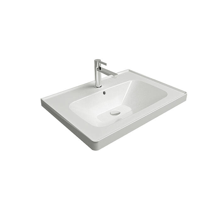 Newarc Newline 50 cm Lavabo NEW.L.050