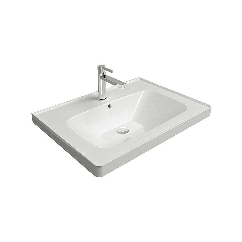 Newarc Newline 65 cm Lavabo NEW.L.065 - 1