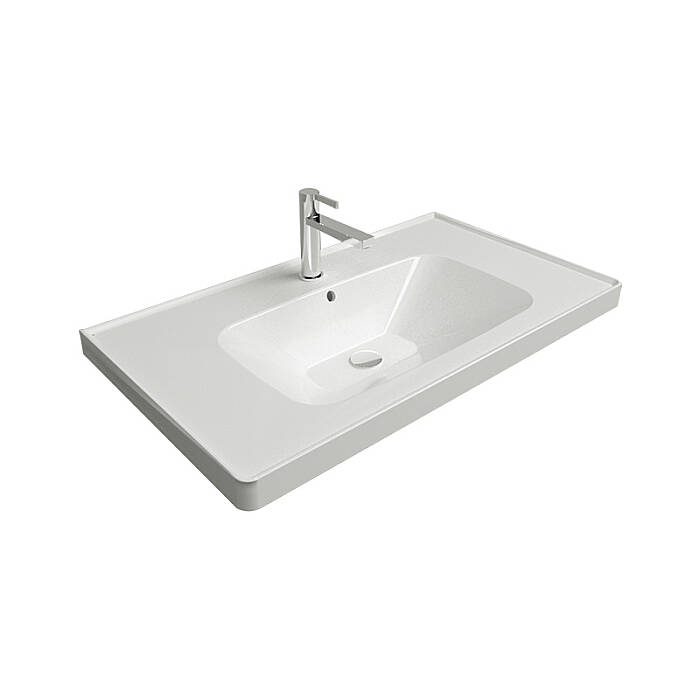 Newarc Newline 80 cm Lavabo NEW.L.080