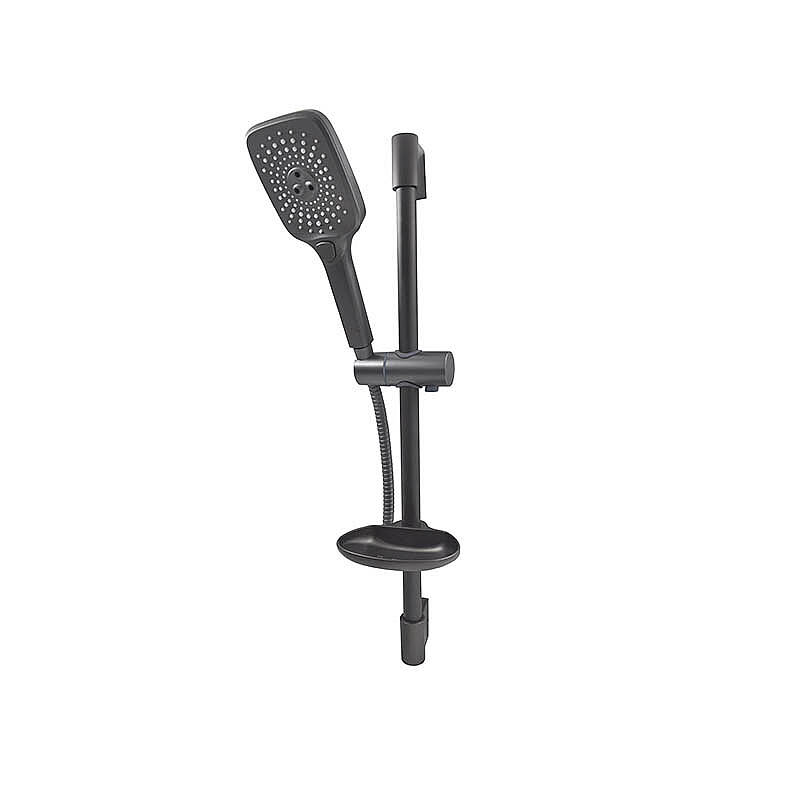 Newarc Next Sürgülü Üst Takım Metalik Gri 430245G - 1