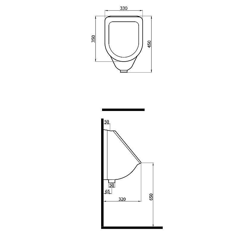 Newarc Pisuvar 2371 (TEK.P.071) - 2