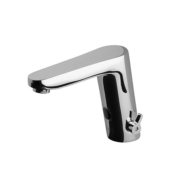 Newarc Power Fotoselli Lavabo Bataryası 513521